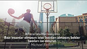 İpragaz'dan: 'Pazartesi Motivasyonu' için