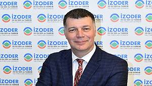 İZODER: Bursa'da yalıtım semineri düzenliyor