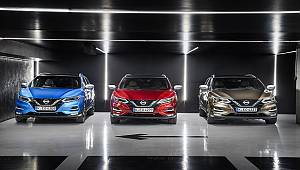 QASHQAI Güçlenerek Geldi