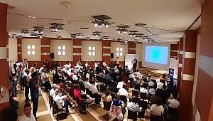 SOSİAD, Dünya Soğutma Günü’nde UNIDO Projesinin Lansmanını Yaptı