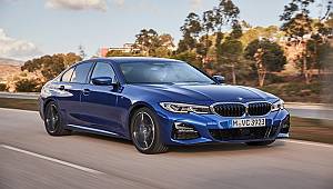BMW: Yeni Nesil Sürücü Kokpiti