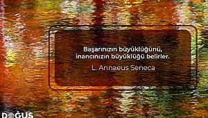 Günün sözü!