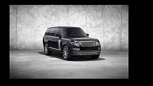 Land Rover'ın İnternetten Sattığı İlk Model Range Rover PHEV Oldu