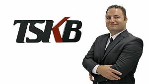 TSKB'de İki Yeni Atama