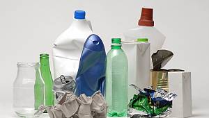 Türkiye plastik ambalaj geri dönüşüm hedefi konusunda Avrupa'dan en az 5 yıl ilerde