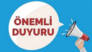 Uludağ Elektrik’ten duyuru!