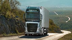 Volvo Trucks 2019'un ilk yarısında  son 20 yılın en yüksek pazar payına ulaştı