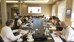 YENİ ARAŞTIRMA: En önemli sorun ABD ile ilişkiler