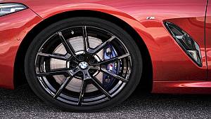 BMW için geliştirdi!