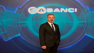 SABANCI HOLDİNG: Enerji iş kolunda satışlarımızı ilk yarısında yüzde 25 büyüttük