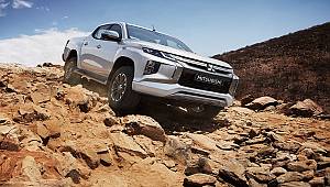 Yeni Mitsubishi L200 TransAnatolia 2019’un ulaşım sponsoru oldu