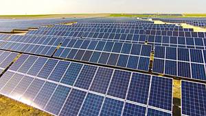 BELEDİYE: Güneş enerjisinden elektrik üretimi için ihale açtı
