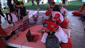 Danfoss’un ana sponsorluğunda: 'Danimarka Çocuk Festivali'gerçekleştirildi