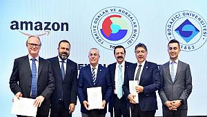 ENERJİ DÜNYASI ÖNEMLİ: KOBİ'lere e-ihracat eğitimi başlattılar