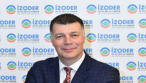 İZODER: 5 yıllık enerji tüketiminde 6 milyar TL'nin üzerinde tasarruf etmemiz mümkün