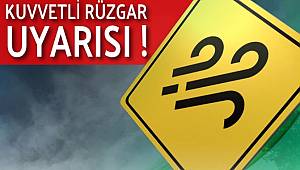 MARMARA için dikkat!
