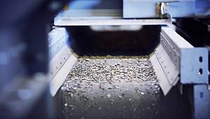 Mümkün olmayan küçüklükteki metal parçaları ayıklayabiliyor