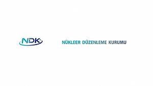 Nükleer Düzenleme Kurumu eleman alımı için son tarih 4 EKİM