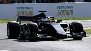 Pirelli 'Formula 1 ve Formula 2' için üretti!