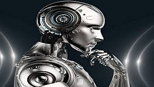 Robotlar 1 Ekim'de İSTANBUL'DA  buluşuyor: KATILIM ÜCRETSİZ