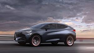 SEAT elektrikli!
