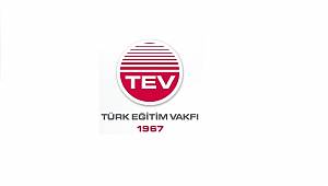 TEV Burs başvuruları için son tarih 22 Eylül!