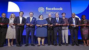 TOBB, Facebook ve Habitat Derneği: 'Facebook İstasyon'u açtı