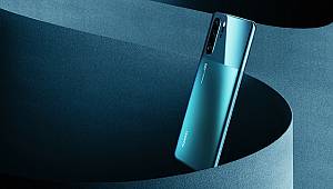 ​Yeni HUAWEI P30 Serisi, Akıllı Telefon Estetiğini Yeniden Tanımlıyor