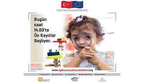 Anne olan Enerji Çalışan ve Yöneticileri: Destek için başvurular başlıyor