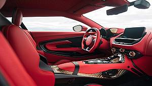 Aston Martin: FİYATI 6 MİLYON STERLİN