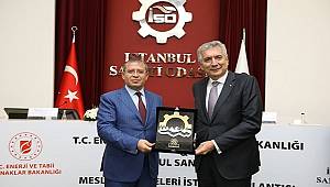 'Doğalgaz ve elektrikte KDV''nin yüzde 18'den yüzde 1'e indirilmesi moralleri yükseltir'