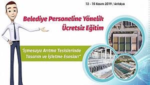 DSİ duyurdu!