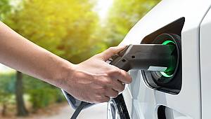 Elektrikli şarj istasyon sayısı 100'e ulaştı