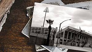 GDZ ELEKTRİK: Türkiye'de ağları delen ilk gol İzmir Alsancak Stadyumu'nda atıldı
