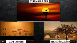 Trakya'da Hayatın Enerjisi" isimli fotoğraf yarışmasında sonuçlar açıklandı!