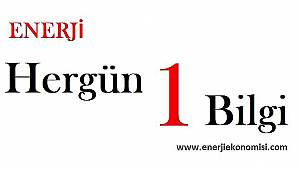 Biliyor musunuz - 1 Megawat kaç kilowatsaattir?