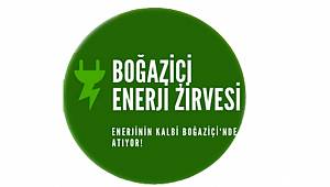 Boğaziçi Üniversitesi'nde!