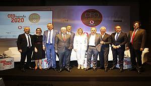 CEO'lar 2020 ajandalarını netleştirdi!