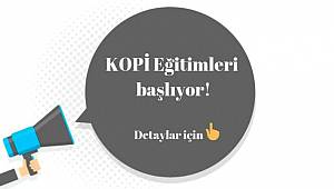 EPİAŞ duyurdu!