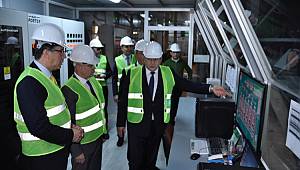 Giresun Fındık üreticilerine "Güneş enerjisi" desteği verecek!