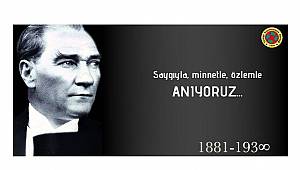 Türkiye Kojenerasyon Derneği: Saygıyla anıyoruz