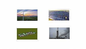 Enerji sektöründe gönüllülük!