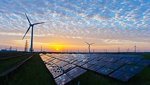 2030'DA: Avrupa yenilenebilir enerji payının yüzde 32 olmasını hedefliyor