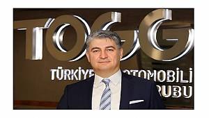 Elektrikli ve Yerli otomobili üretecek TOGG'un CEO'su Karakaş!
