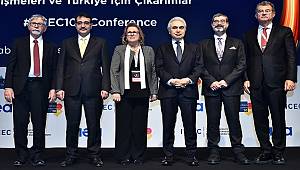 Enerji Bakanı Dönmez: Yenilenebilir Enerji'de yeni stratejiler izliyoruz