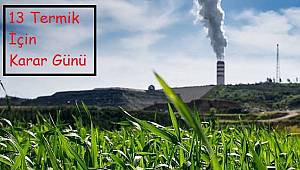 Enerjide zor gün!