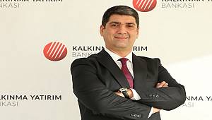 Güneş enerjisine destek için: Alman Kalkınma Bankası'ndan 45 milyon Avro kredi aldı