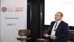 Limak Enerji Start-Up Programı