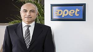 OPET'in hedefi: 2022'de pazar lideri olmak