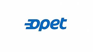 OPET'te katılıyor!
